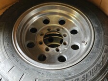 Ford F250