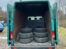 Volkswagen LT