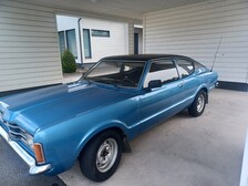 Ford Taunus