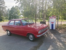 Opel Kadett