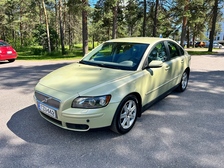 Volvo S40