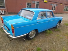Peugeot 404