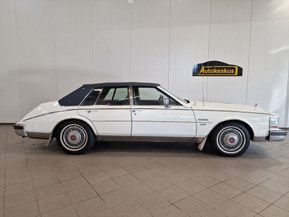 Cadillac Seville
