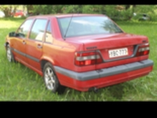 Volvo 850