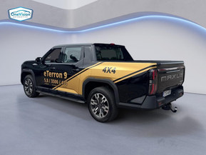 Muu merkki Muu malli