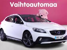Volvo V40 Cross Country
