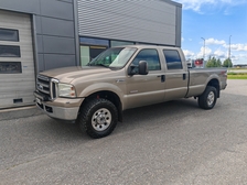 Ford F350