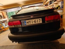 Saab 9-3