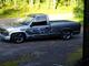 Chevrolet Fleetside