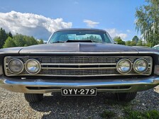 Ford Ranchero