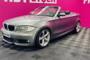 BMW 123