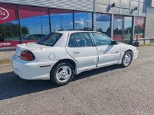 Pontiac Grand Am