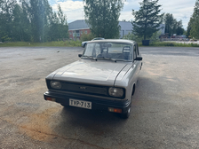 Moskvitsh Elite