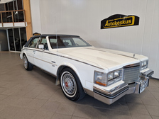 Cadillac Seville