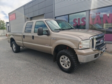 Ford F350
