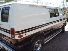 Dodge Ram B250