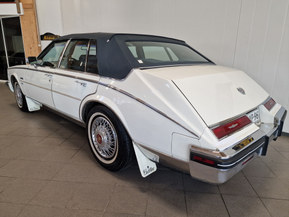 Cadillac Seville