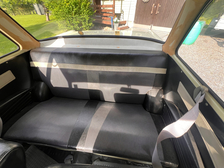 Opel Kadett