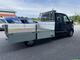 Nissan NV400