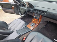 Mercedes-Benz SL