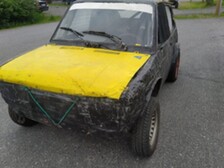 Fiat 133