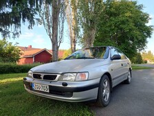 Toyota Carina E