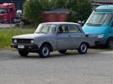 Moskvitsh Elite
