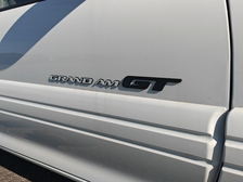 Pontiac Grand Am
