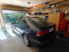 Saab 9-3