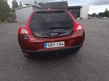 Volvo C30