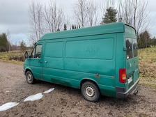 Volkswagen LT