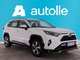 Toyota RAV4 Plug-In