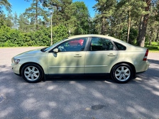 Volvo S40
