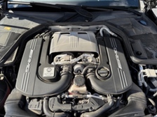 Mercedes-Benz C 63 AMG