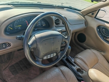 Pontiac Grand Am