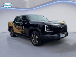 Muu merkki Muu malli