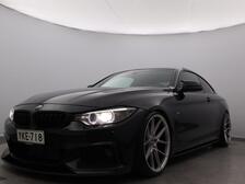 BMW 428