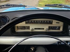 Peugeot 404