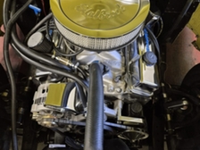 Ford Tudor