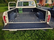 Ford F250