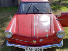 NSU Prinz