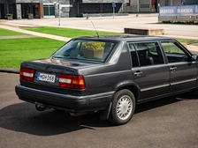 Volvo 960