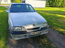 Opel Omega