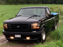 Ford F150