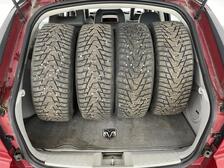 Dodge Caliber