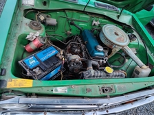 Datsun Finn