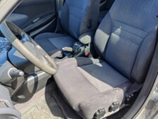Nissan Primera