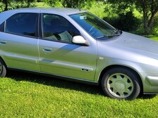 Citroen Xsara