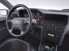Volvo 850