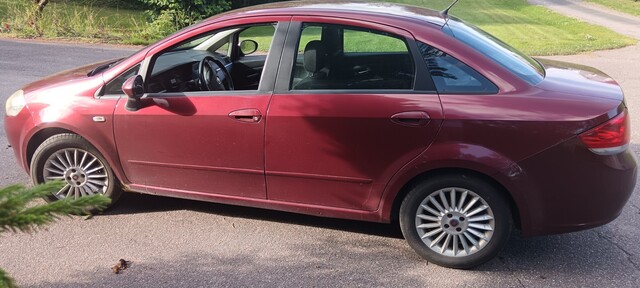 Fiat Linea